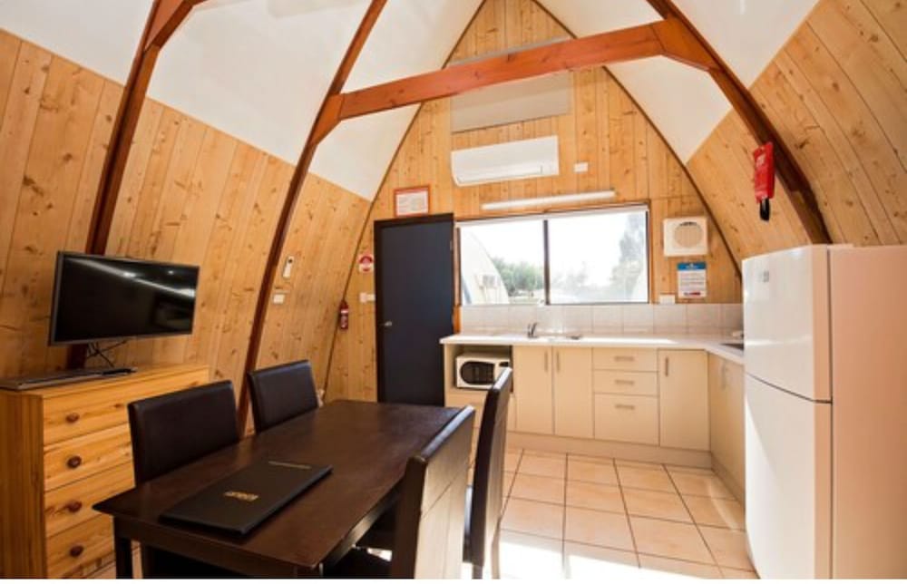 Standard Cabin photo 3