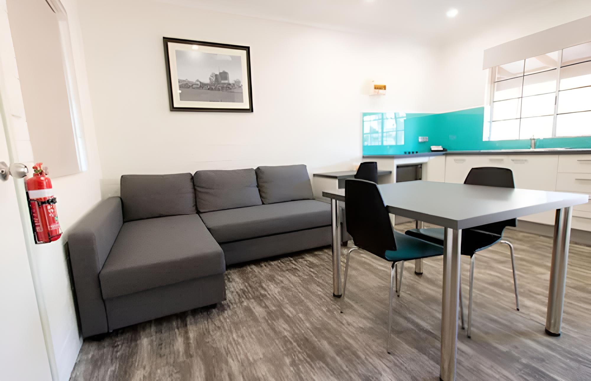 Superior Studio Room
