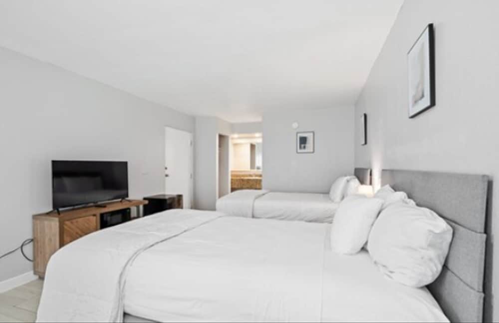 Classic Double Room - Photo 4