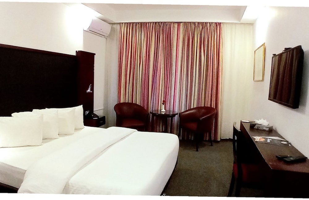 Superior Single Room