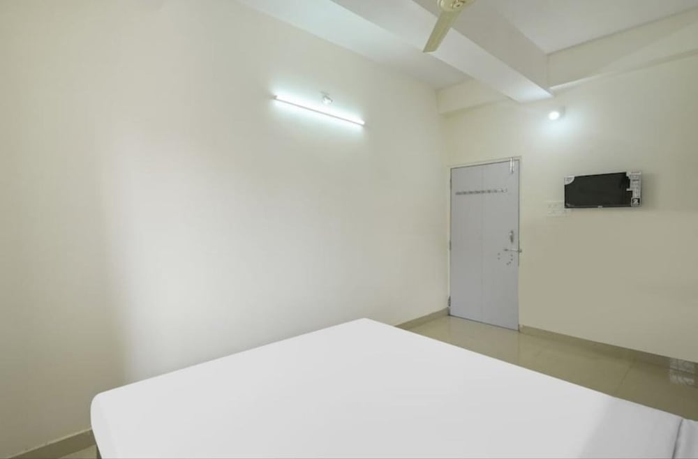 皇家双人房,城市景观