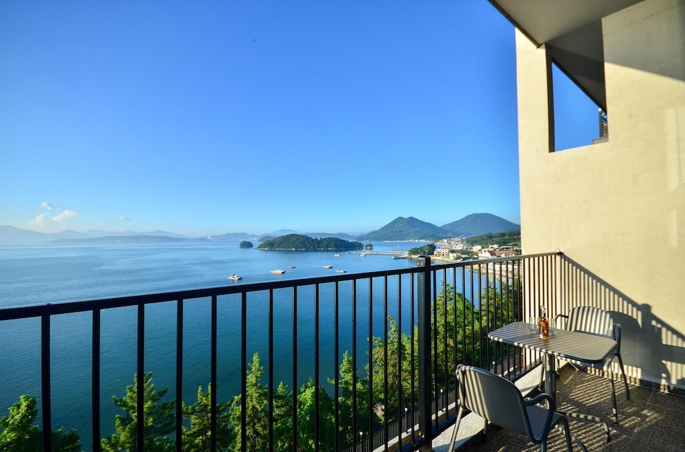 Basic Room, 1 Bedroom (302(ocean view)) - Photo 5