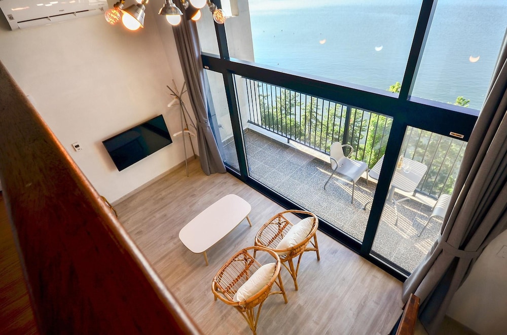 Basic Room, 1 Bedroom (302(ocean view)) - Photo 9