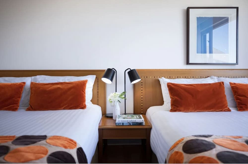 Double Double Room - Photo 3