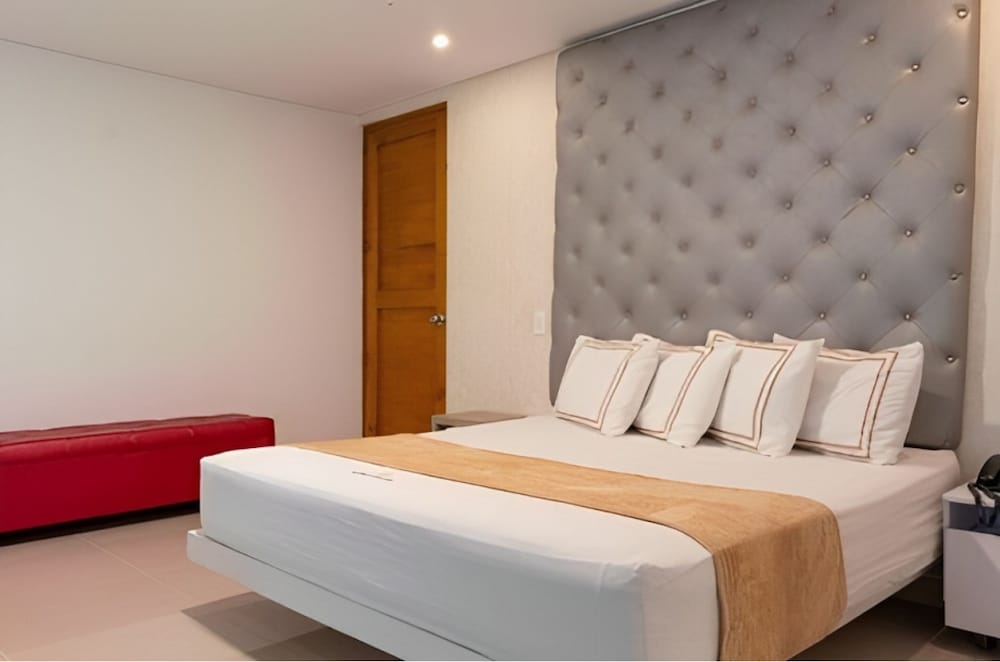 Superior Room photo 1