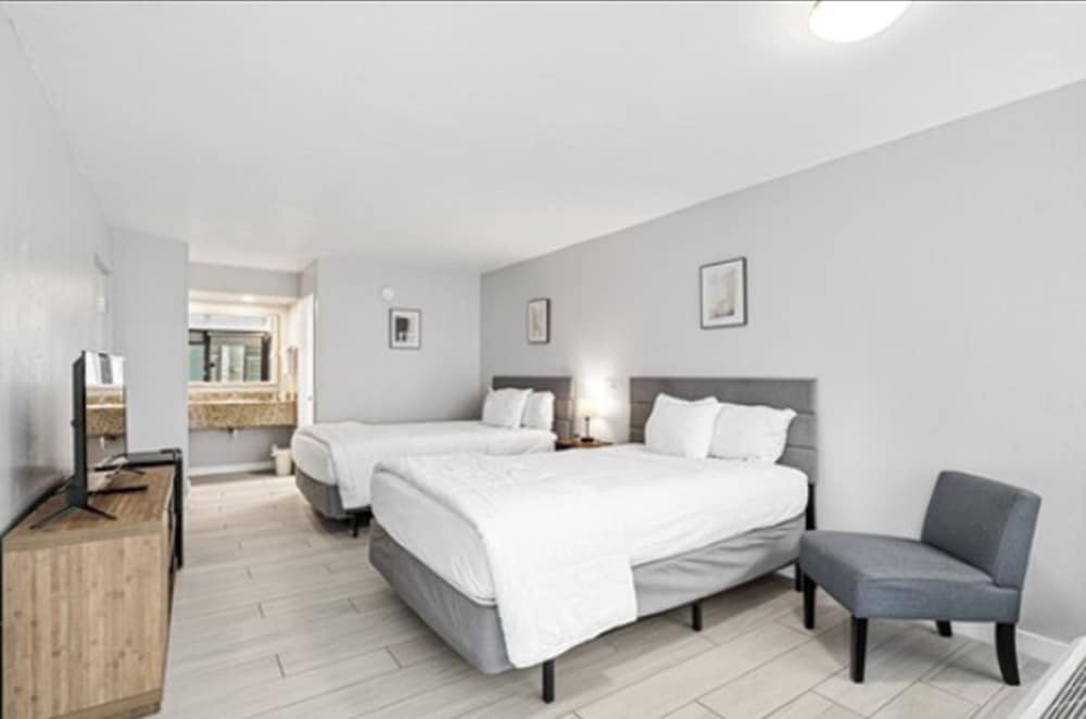 Classic Double Room - Photo 5