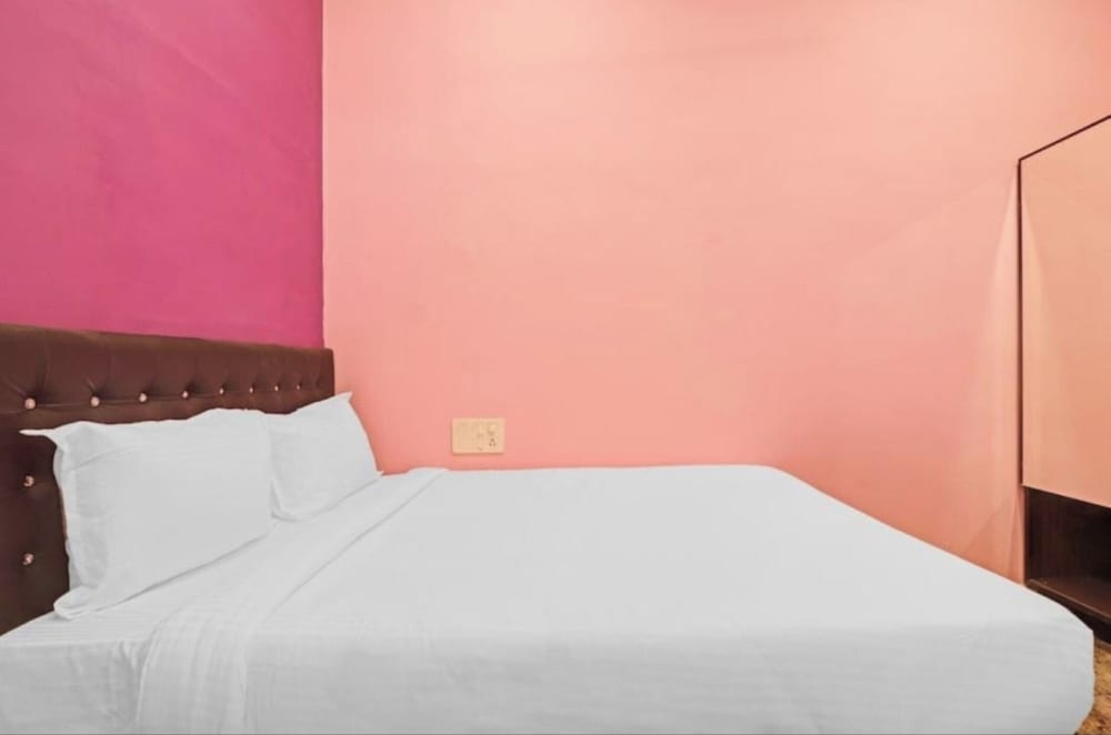 Deluxe Double Room, City View photo 2