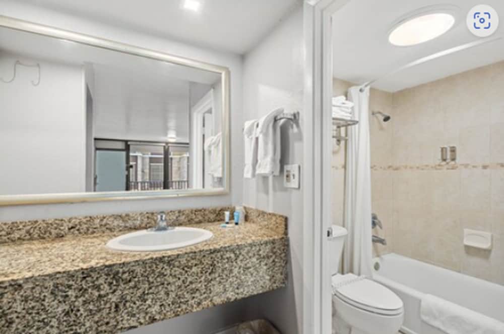 Classic Double Room - Photo 3