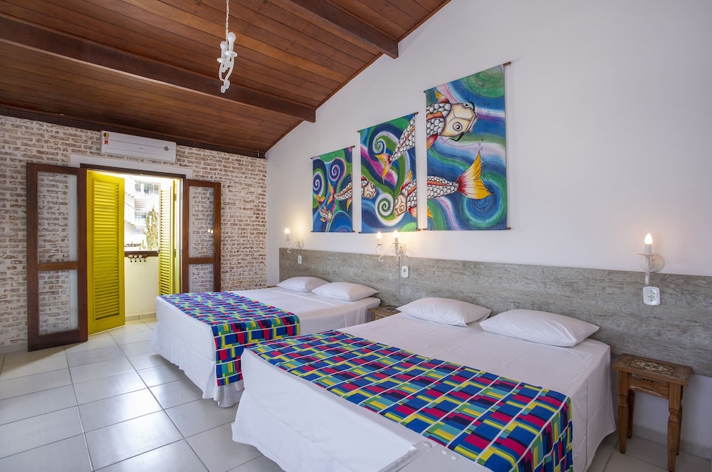 Suite Master Familia (Duplex) photo 1
