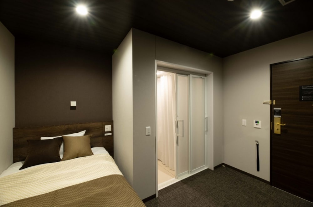 Barrier-free Room, Non Smoking - Photo 2