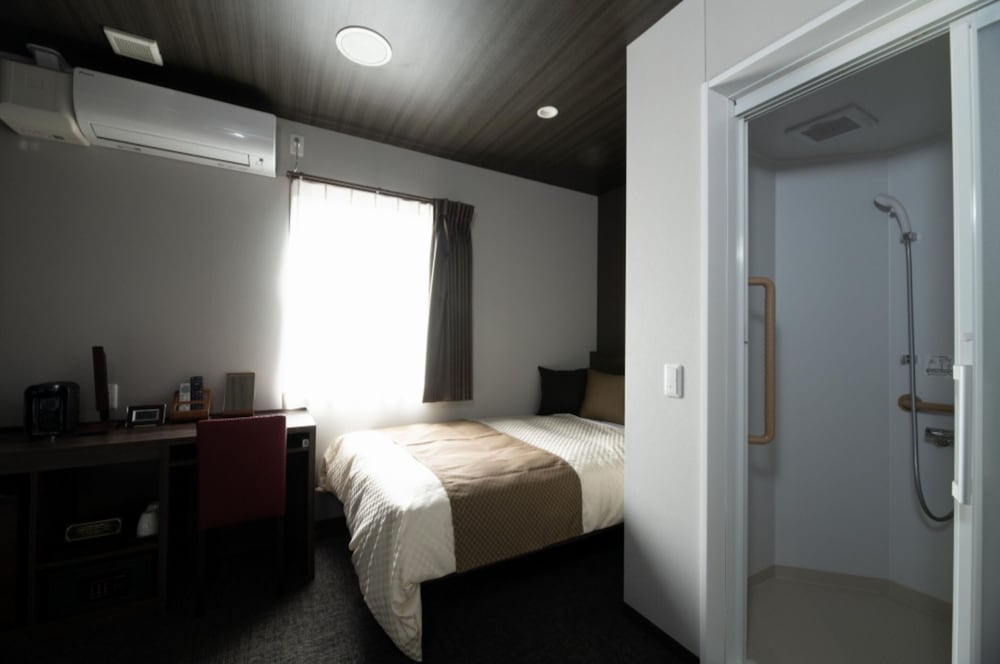 Barrier-free Room, Non Smoking - Photo 6