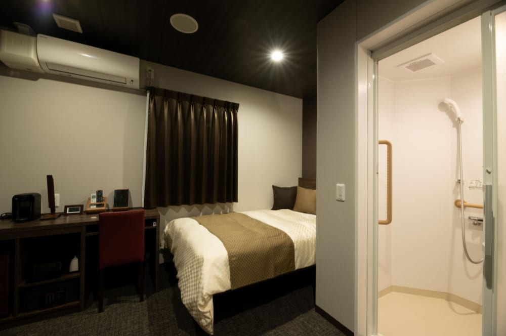 Barrier-free Room, Non Smoking - Photo 1