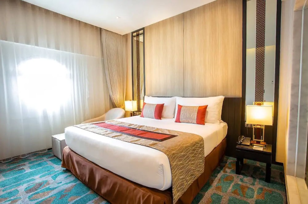 Superior Room photo 2