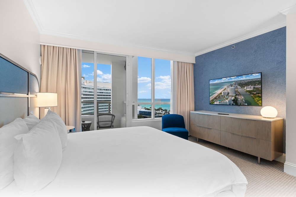 Junior Suite, 1 Bedroom, Kitchen, Resort View