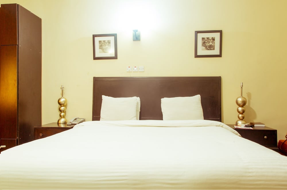 Standard Single Room photo 2