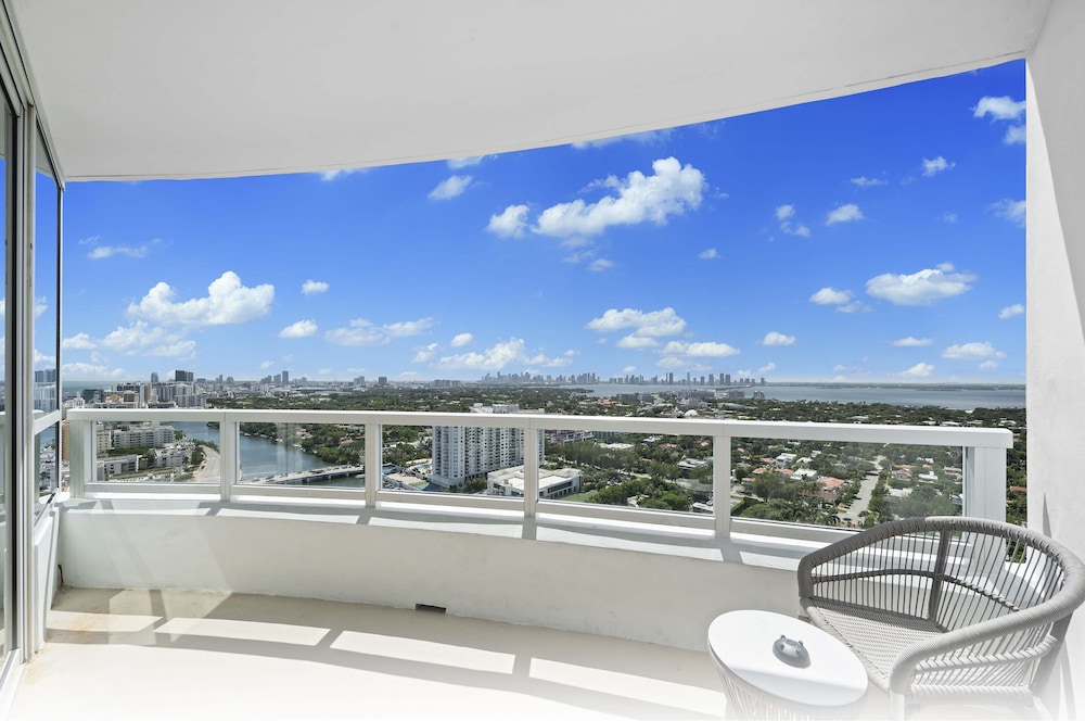 Junior Suite, 1 Bedroom, Kitchen, Bay View, photo 6