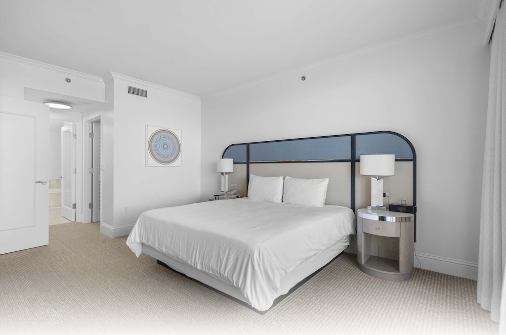 Junior Suite, 1 Bedroom, Kitchen, Resort View