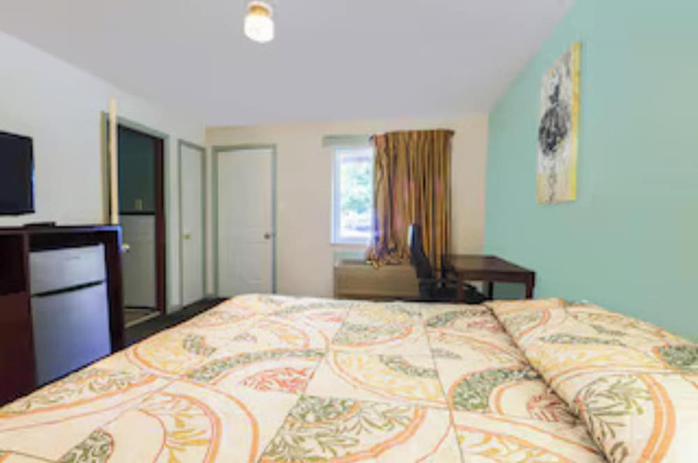Apartment, 1 Bedroom - Photo 1