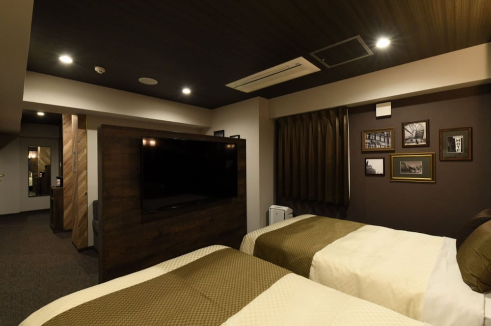 Premium Room, Non Smoking - Photo 1