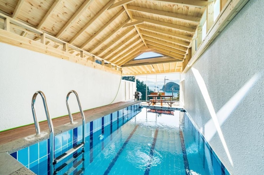 基本客房，1卧室 (poolvilla3)