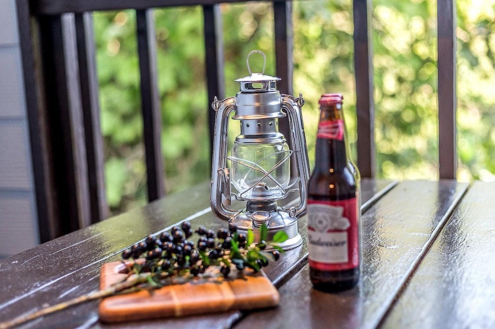 Basic Room, 1 Bedroom (A-5(Mountain View)) - Photo 9