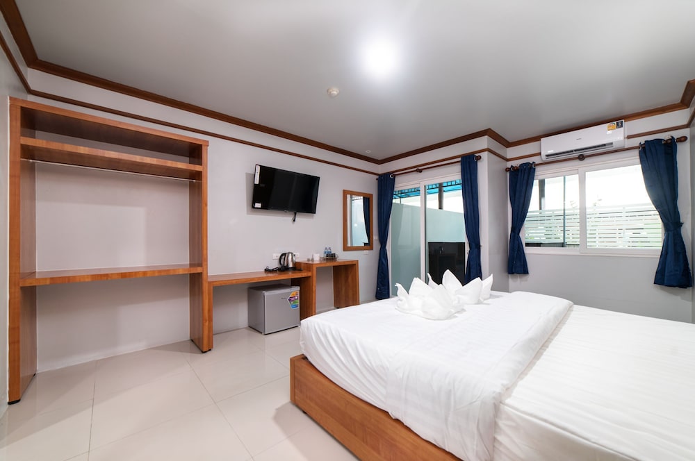 Executive Double Room - Photo 3