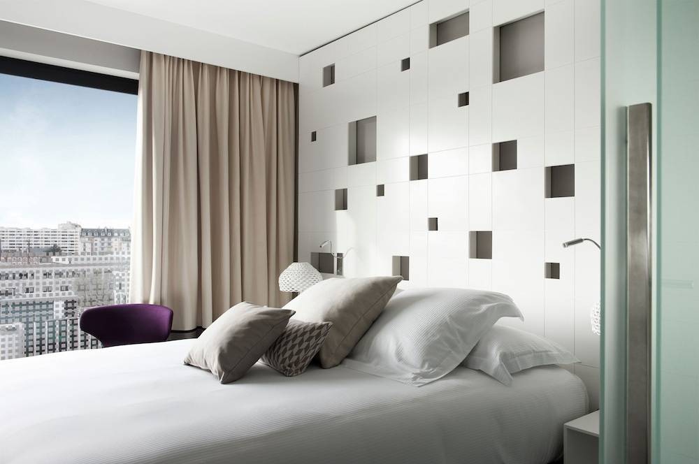 Executive Room, 1 Queen Bed, Non Smoking photo 3