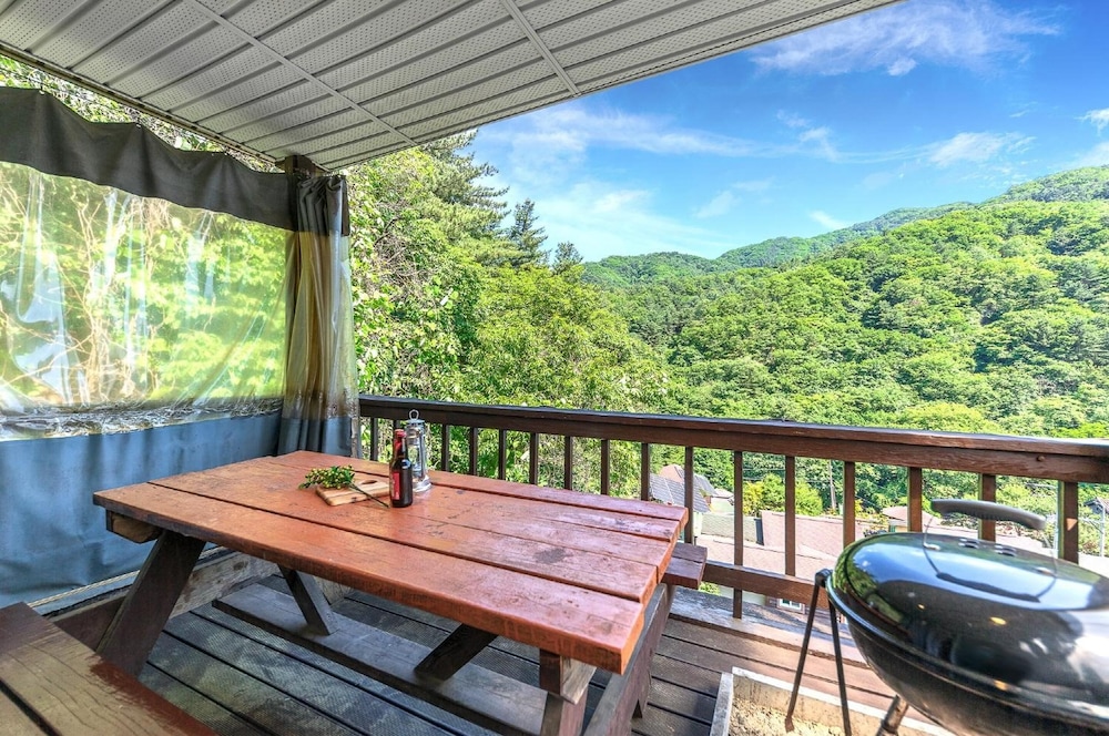 Basic Room, 1 Bedroom (A-7(Mountain View)) - Photo 7