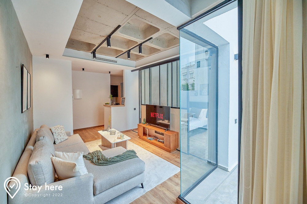 Superior Apartment photo 3