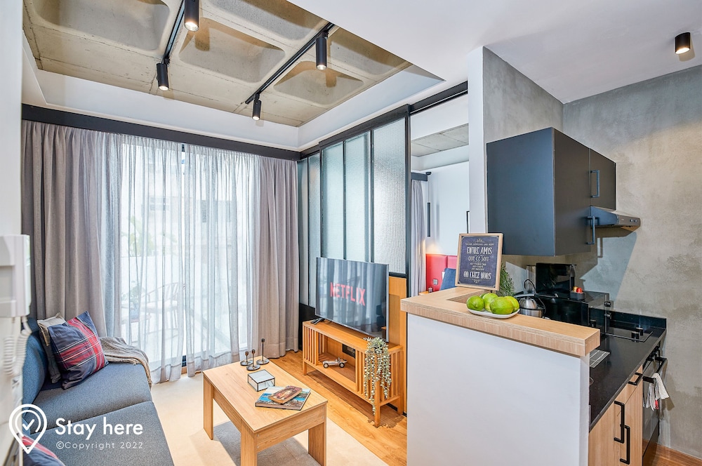 Premium Apartment photo 2