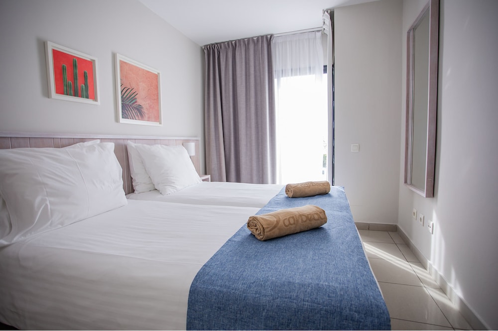 Apartamento Premium, 2 Habitaciones (2 Adultos y 1 Niño)