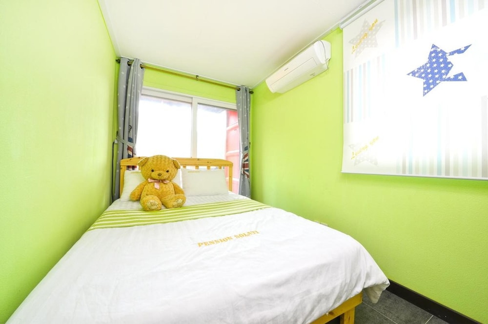 Basic Room, 1 Bedroom (Terraceyeondu ( F2 )) - Photo 4