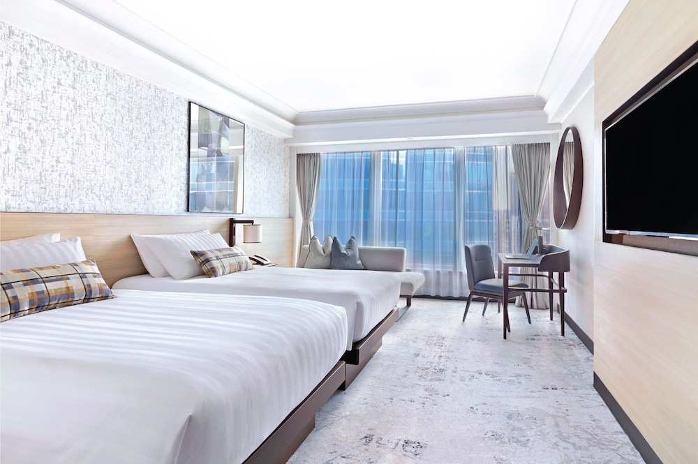 Courtview Room