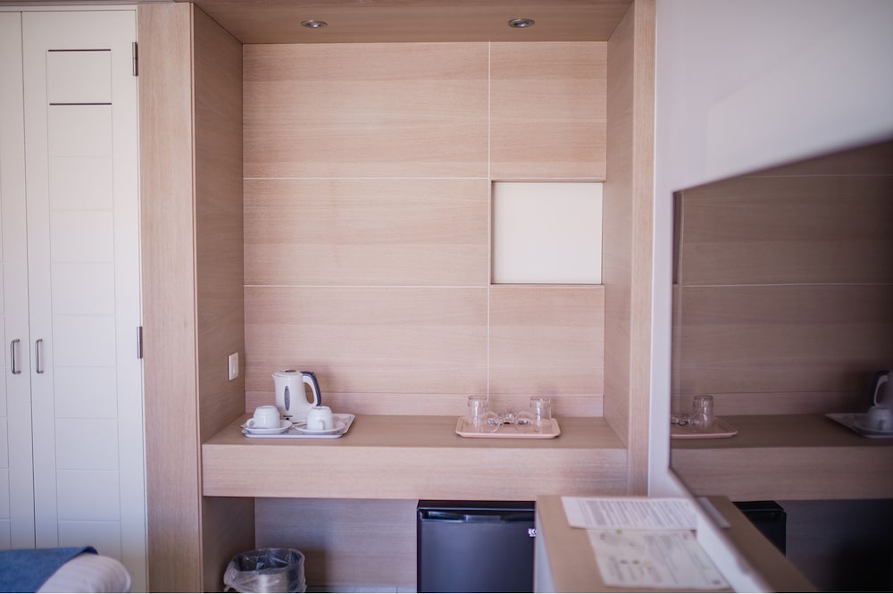 Classic Apartment, 2 Bedrooms (2 Adults and 3 Children) photo 3