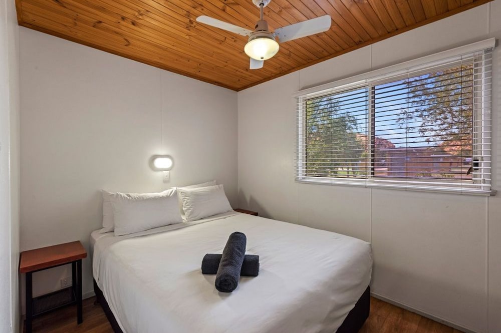 Standard 2 Bedroom Cabin - Pet Friendly photo 1