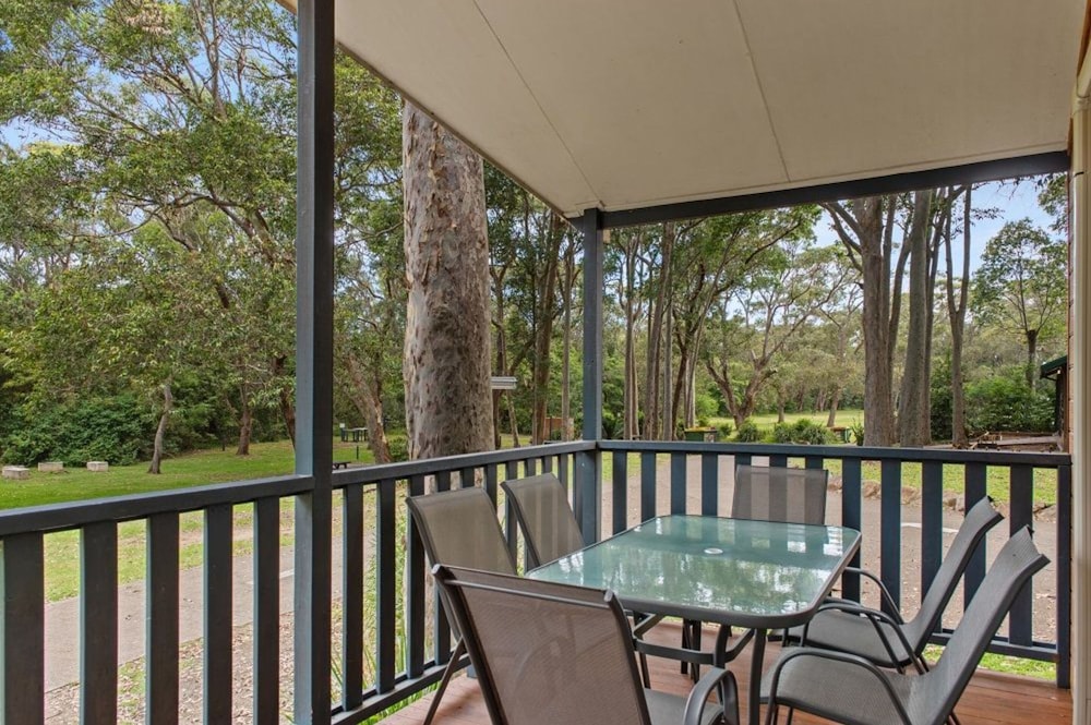 Superior Cabin - Sleeps 4 - Photo 2