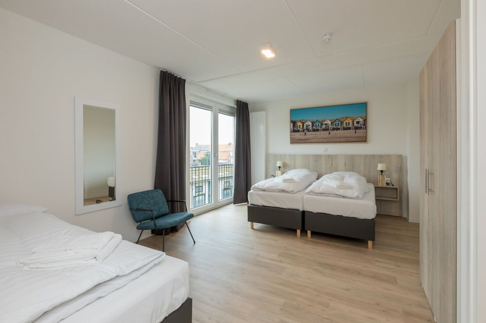 Comfort Apartment, 1 Bedroom