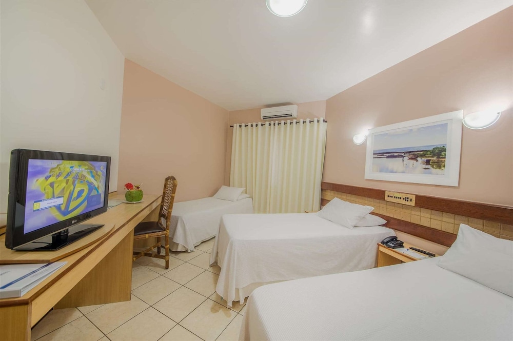 Standard Room, 2 Twin Beds, Non Smoking (Third bed is Single Bed)
