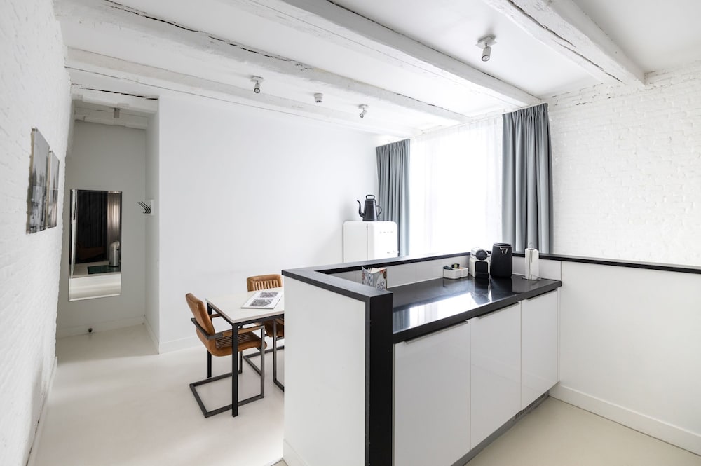 2 Bedroom Apartment, Sofa Bed - Duplex photo 3