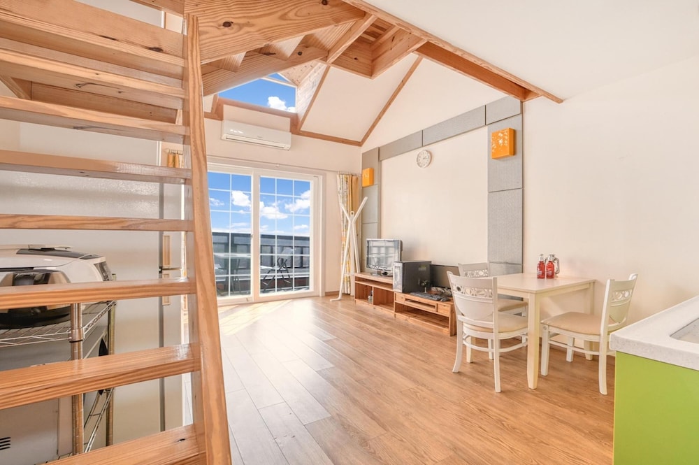 Basic Room, 1 Bedroom (Friend A ( F3 )) photo 3