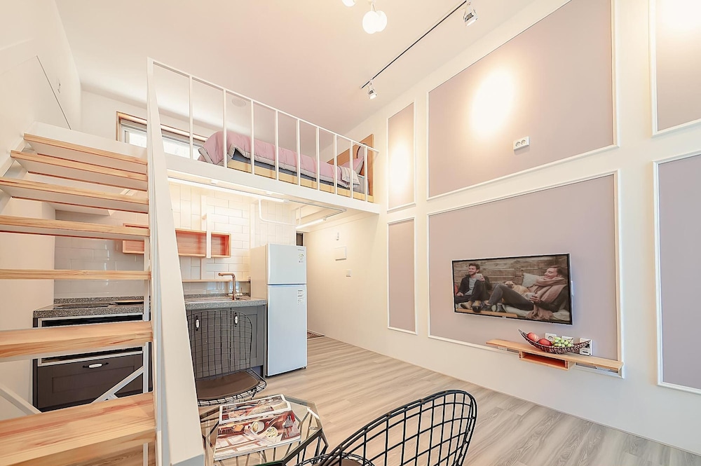 Basic Room, 1 Bedroom (E203 ( Spa )) - Photo 4