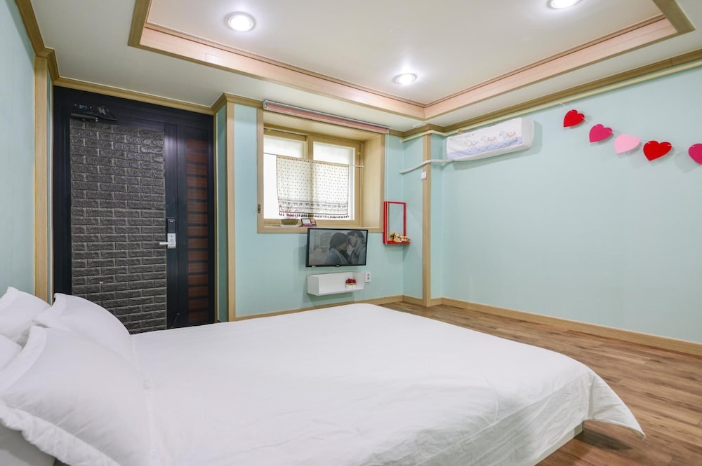 Basic Room, 1 Bedroom (Deulgukhwa) photo 2