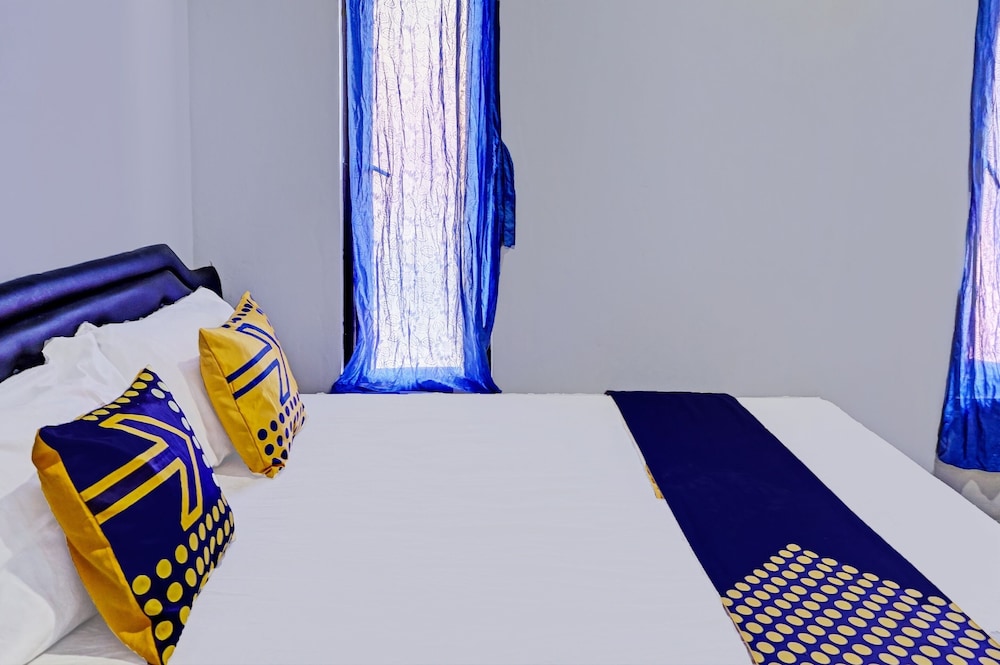 Basic Double Room