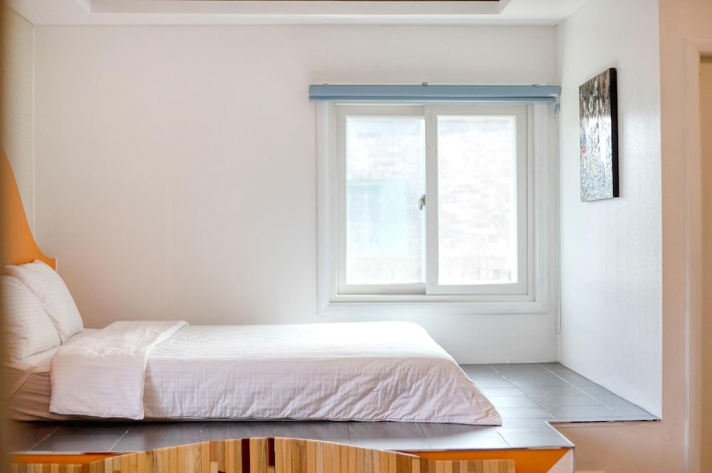 Basic Room, 1 Bedroom (Mango(Jet spa)) - Photo 7