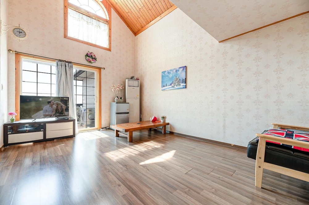 Basic Room, 1 Bedroom (Enhasoo)