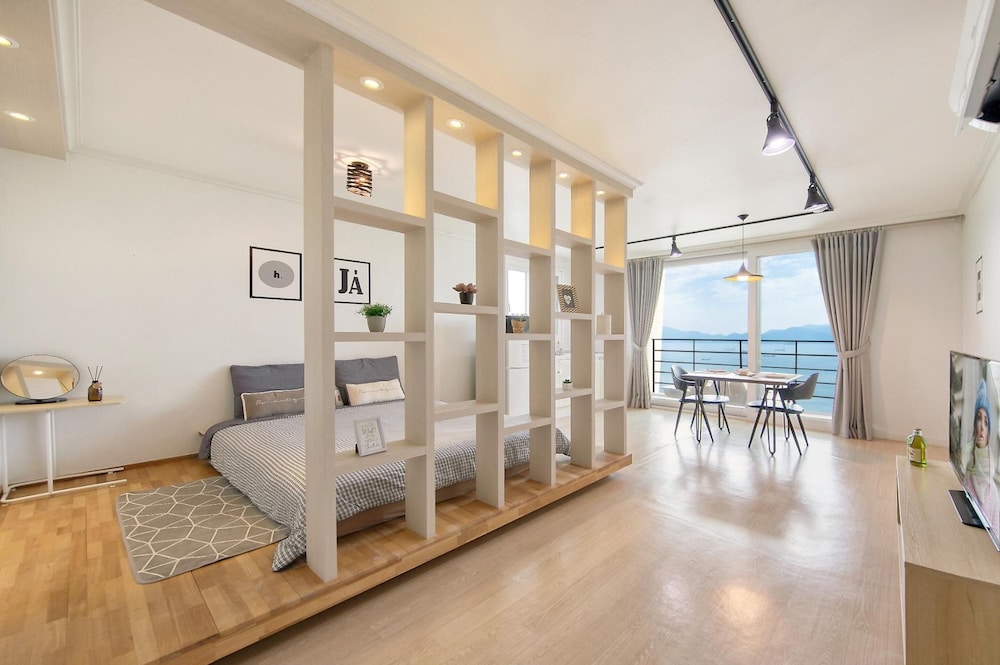 Basic Room, 1 Bedroom (307)