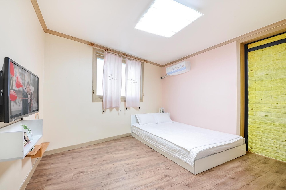 Basic Room, 1 Bedroom (Soosunhwa) photo 3