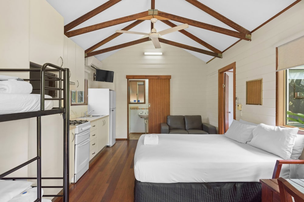 Standard 1 Bedroom Cabin photo 1