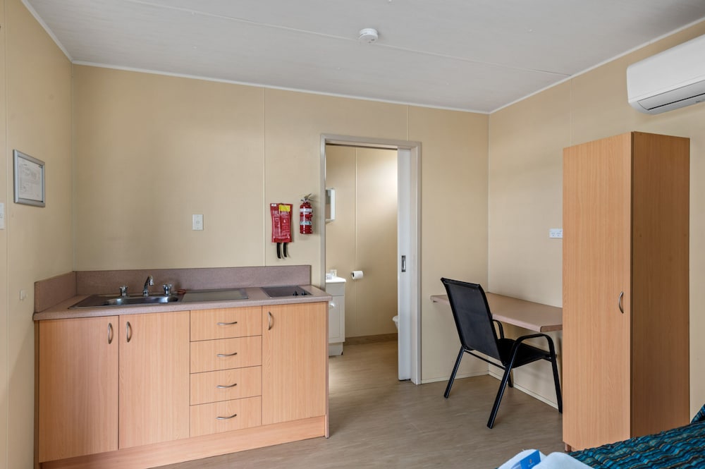 Standard Cabin (Sleep 2) photo 1