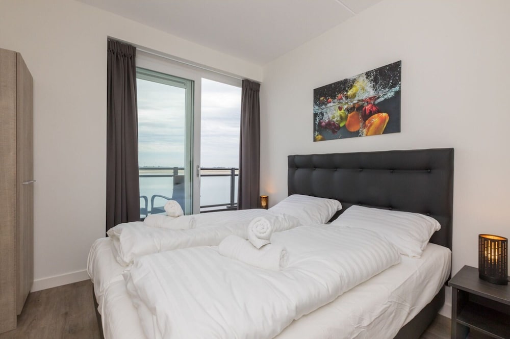舒适公寓，2卧室